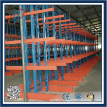 Warehouse Storage Cantilever Racking Shelves System